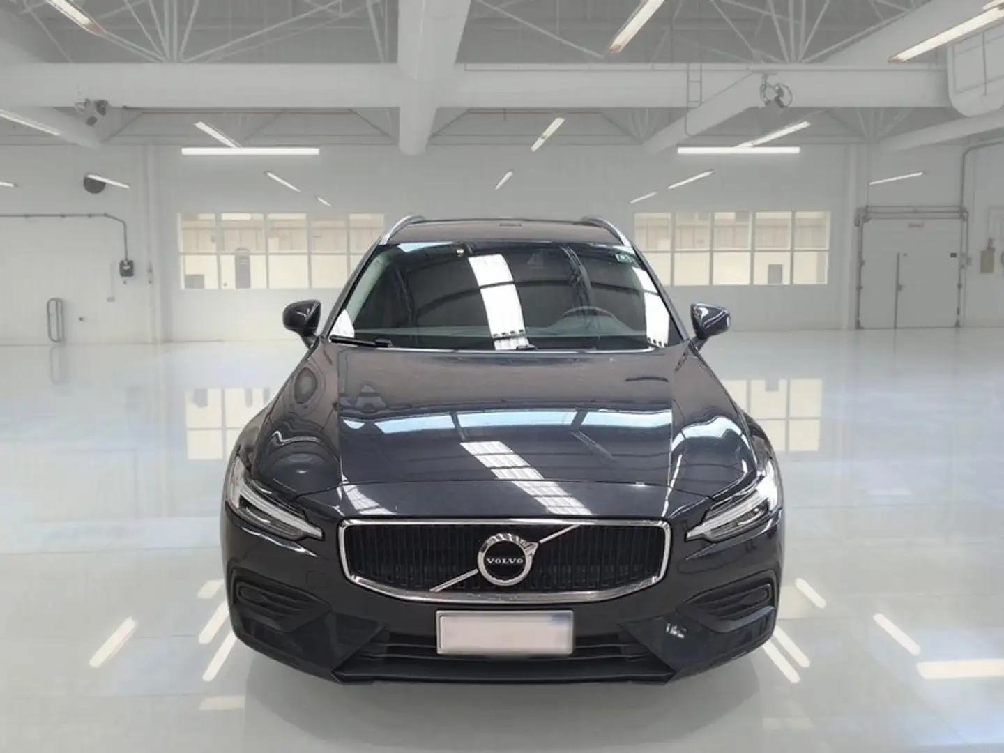 Volvo V60 D3 Geartronic Business Plus WAGON - 2