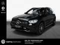Mercedes-Benz GLC 400 AMG Line Zwart - thumbnail 1