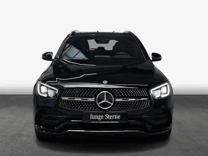 Annonce voiture d'occasion Mercedes-Benz GLC 400 - CARADIZE