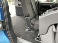 Volkswagen Caddy 2.0 TDI KLIMA NAVI AHK Climatronic Kamera Blau - thumbnail 14