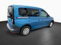 Volkswagen Caddy 2.0 TDI KLIMA NAVI AHK Climatronic Kamera Blau - thumbnail 2