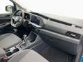 Volkswagen Caddy 2.0 TDI KLIMA NAVI AHK Climatronic Kamera Blau - thumbnail 7