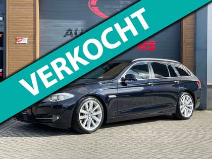 BMW 5-serie Touring BMW 5-serie Luxury Edition Org NL/