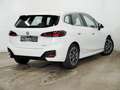 BMW 218 i M Sport Navi ACC Driving Kam Weiß - thumbnail 4