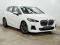 BMW 218 i M Sport Navi ACC Driving Kam Weiß - thumbnail 2