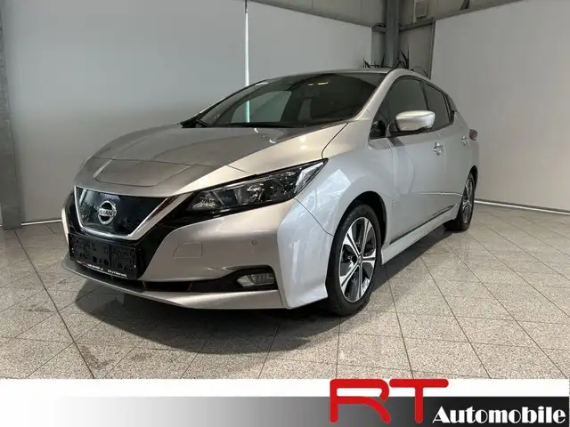 Nissan Leaf N-Connecta 40 kWh