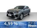 BMW X2 sDrive20d M Sport Navi AdapLED ACC GSD AHK Navi Ad Grau - thumbnail 1