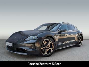 4 Cross Turismo, PANO, BOSE, PRIVACY