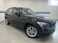 BMW X1 xDrive18d * AUTOMATICA * Zwart - thumbnail 4