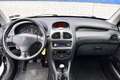 Peugeot 206 1.6-16V XS Premium Чорний - thumbnail 12