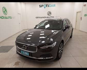 2.0 b4 Inscription awd auto