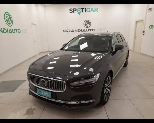 Volvo V90 2.0 b4 Inscription awd auto