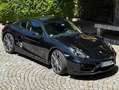 Porsche Cayman Black Edition Keramikversiegelt & Porsche-Garantie Schwarz - thumbnail 3
