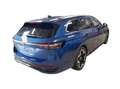 Volkswagen Passat Variant 2.0 TDI DSG R-Line Blau - thumbnail 4