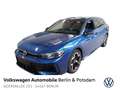 Volkswagen Passat Variant 2.0 TDI DSG R-Line Blau - thumbnail 1