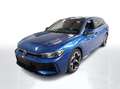Volkswagen Passat Variant 2.0 TDI DSG R-Line Blau - thumbnail 2