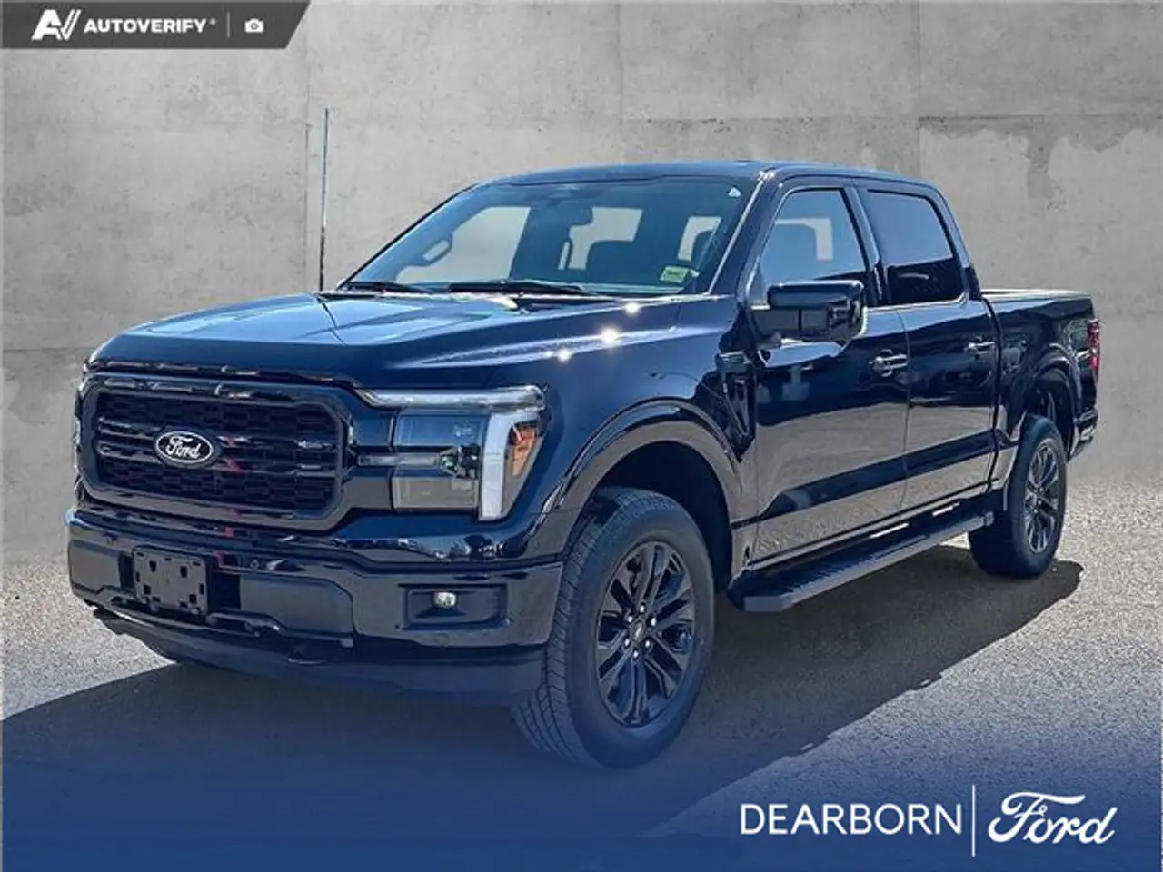 2026 Ford F 150