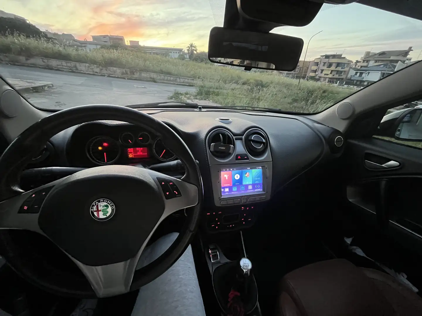 Alfa Romeo MiTo 1.3 jtdm Distinctive 85cv - 1