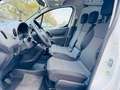 Peugeot Partner L1 3 Sitzer Komfort Plus Weiß - thumbnail 8