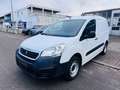 Peugeot Partner L1 3 Sitzer Komfort Plus Weiß - thumbnail 4