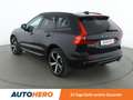 Volvo XC60 2.0 B5 Diesel R-Design AWD Aut.*CAM*PDC*TEMPO* Black - thumbnail 4
