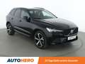 Volvo XC60 2.0 B5 Diesel R-Design AWD Aut.*CAM*PDC*TEMPO* Black - thumbnail 8