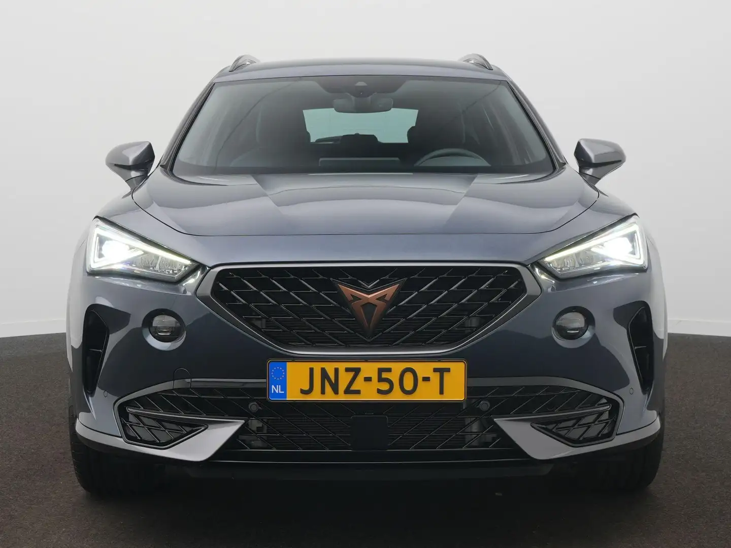 CUPRA Formentor 1.4 TSI e-Hybrid Essential Navigatie - Camera - Pd Bleu - 2