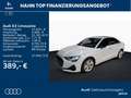 Audi A3 30TFSI S-tronic advanced AHK Cam Weiß - thumbnail 2