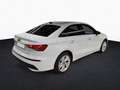 Audi A3 30TFSI S-tronic advanced AHK Cam Weiß - thumbnail 4