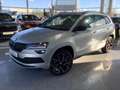 Skoda Karoq 2.0 TDI Sportline 4x4 AHK DSG R-Kam Canton Silber - thumbnail 1