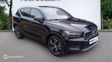 T4 Recharge 129 + 82ch Inscription Luxe DCT 7