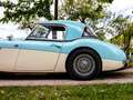 Austin-Healey 100 100/6 Albastru - thumbnail 9