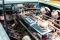Austin-Healey 100 100/6 Albastru - thumbnail 4