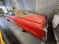 Cadillac Eldorado Cabrio 8,1 Czerwony - thumbnail 6