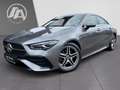 Mercedes-Benz CLA 180 Coupé AMG AdvPlus+MBUX+SHZ+LED+PDC+Kam Gris - thumbnail 19