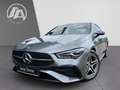 Mercedes-Benz CLA 180 Coupé AMG AdvPlus+MBUX+SHZ+LED+PDC+Kam Gris - thumbnail 4