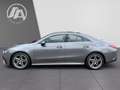 Mercedes-Benz CLA 180 Coupé AMG AdvPlus+MBUX+SHZ+LED+PDC+Kam Gris - thumbnail 6
