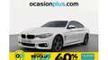 BMW 435 435iA Coupé Blanco - thumbnail 1