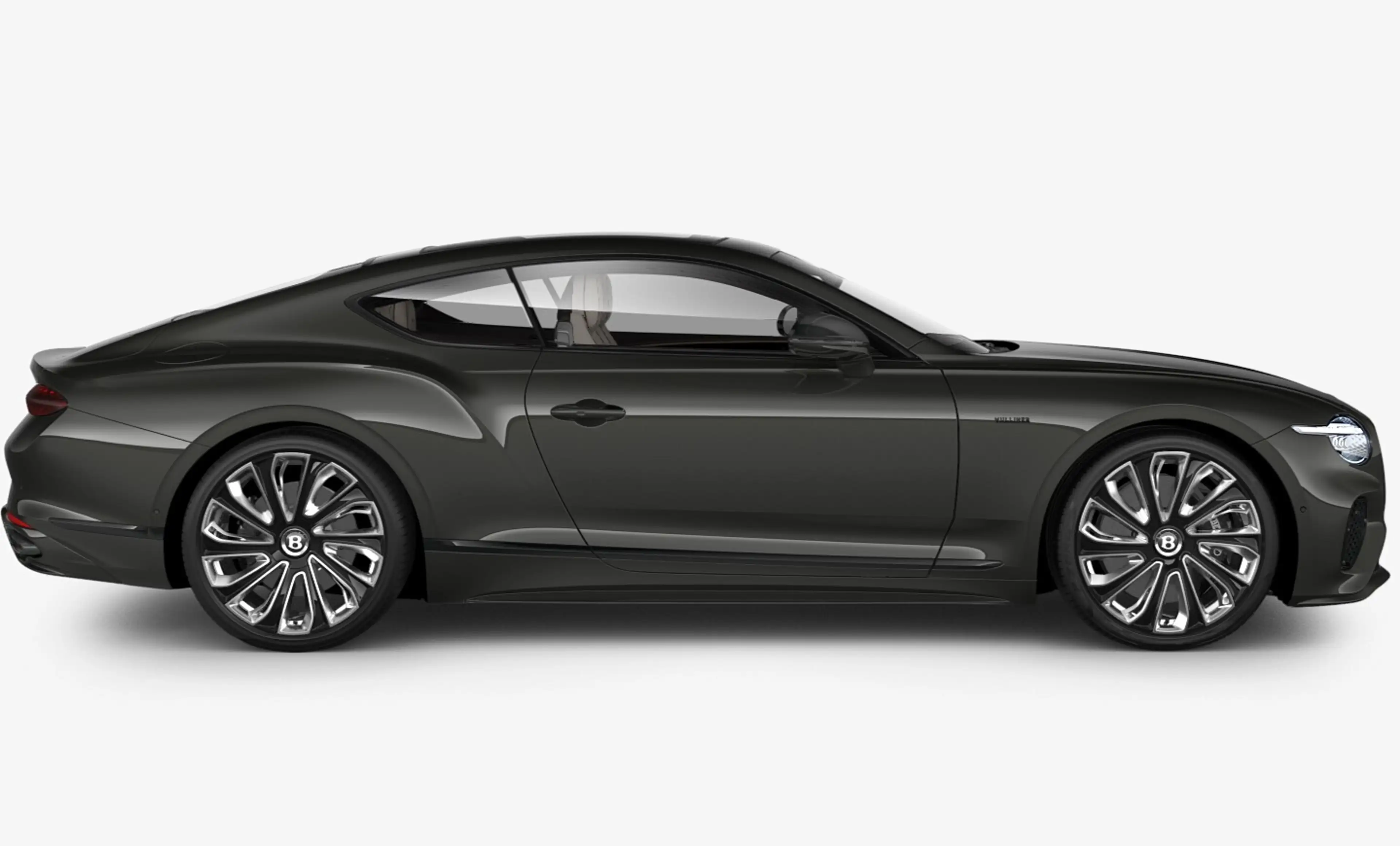 Bentley Continental GT Mulliner V8 Hybrid MY2026 | Coming soon — photo 3