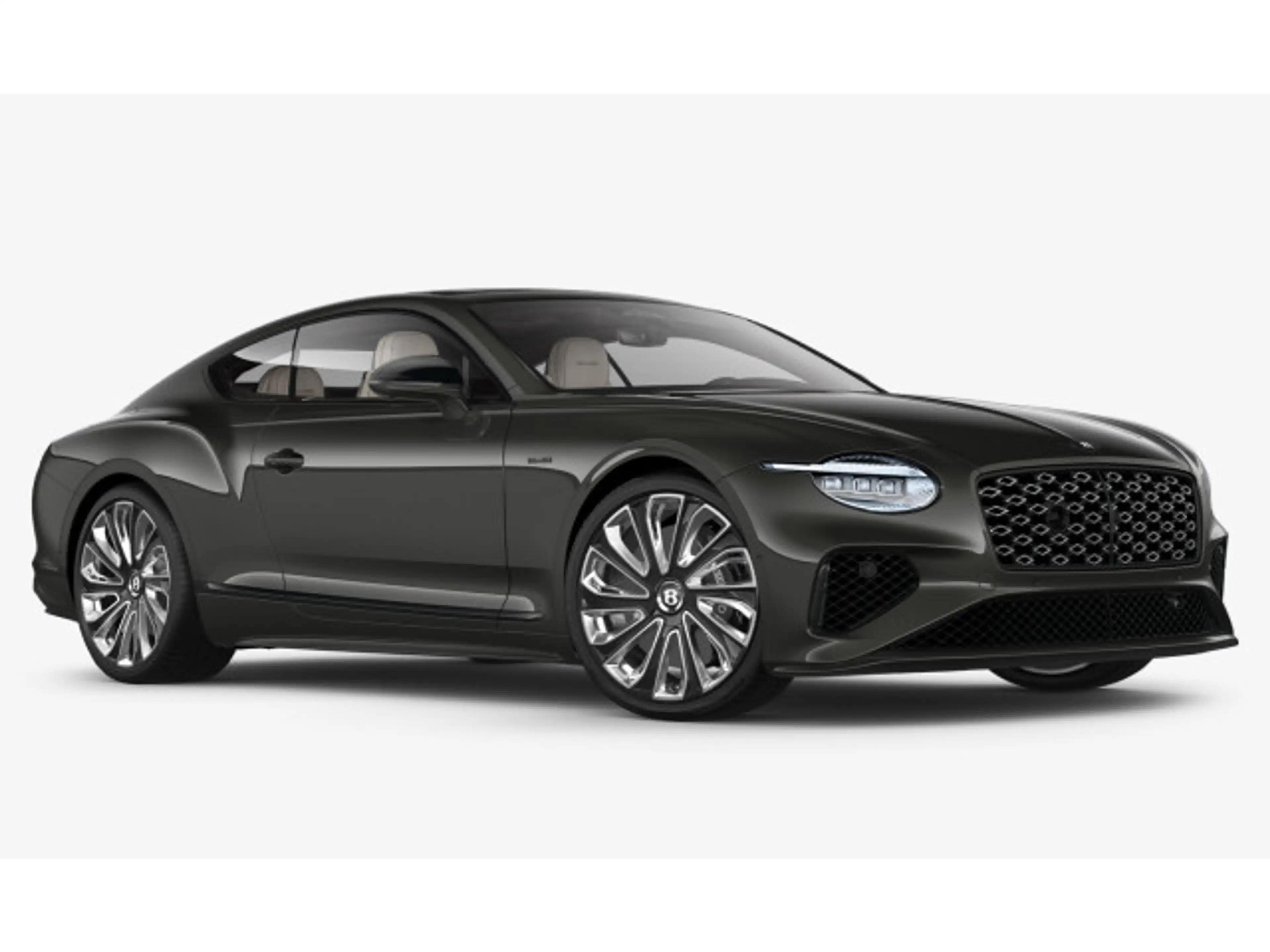 Bentley Continental GT Mulliner V8 Hybrid MY2026 | Coming soon — photo 11