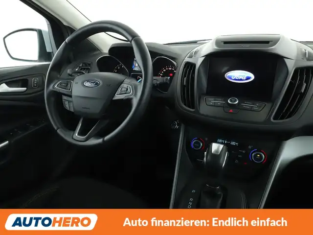 Ford Kuga view 13