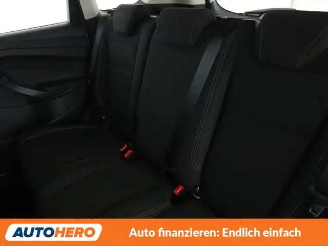 Ford Kuga view 14