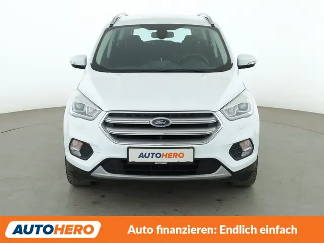 Ford Kuga view 9