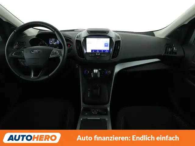 Ford Kuga view 12