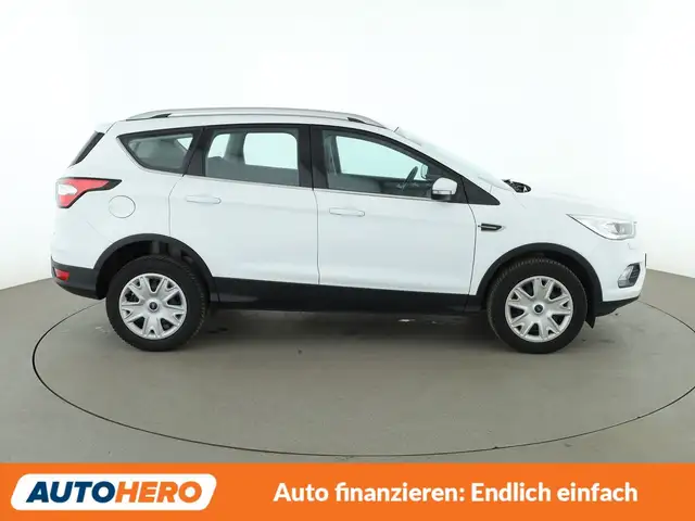 Ford Kuga view 7
