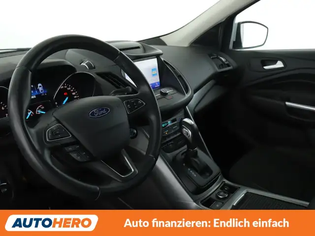 Ford Kuga view 11