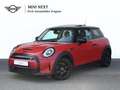 MINI Cooper SE Cooper SE 184ch Edition Premium Plus BVA 5CV Rot - thumbnail 1