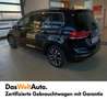 Volkswagen Touran Comfortline TDI SCR DSG 7-Sitzer Schwarz - thumbnail 2