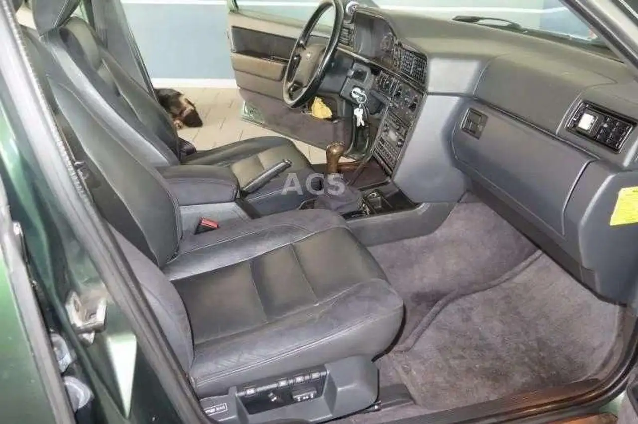 Volvo 850 T-5-R| LIEBHABER | geschaltet | schnell, foto 8