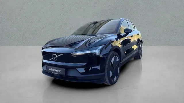 Volvo EX30 Ultra, Twin Motor Performance, Elektrisch